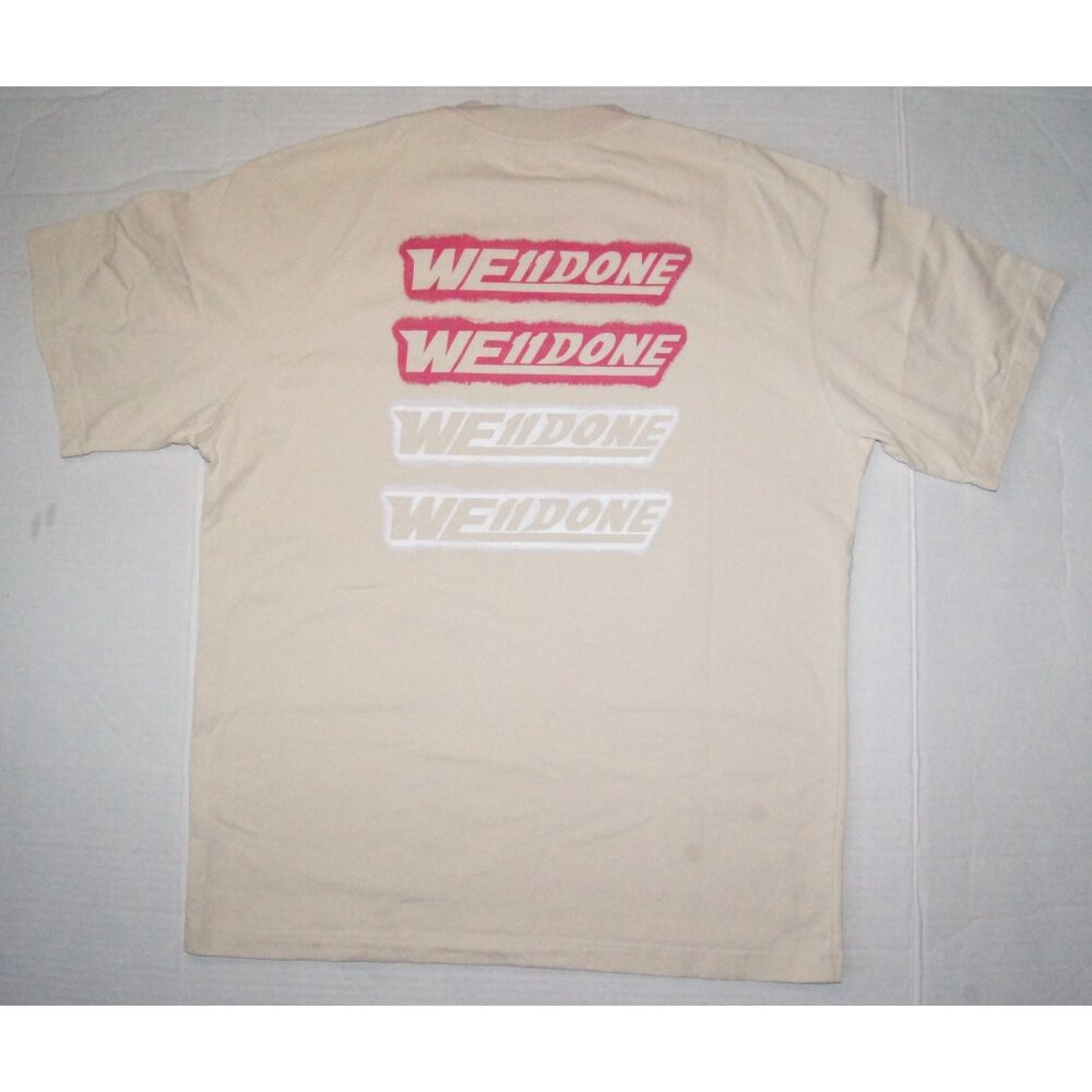 We11done T-Shirt